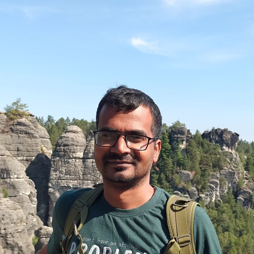 Koushik Chowdhury