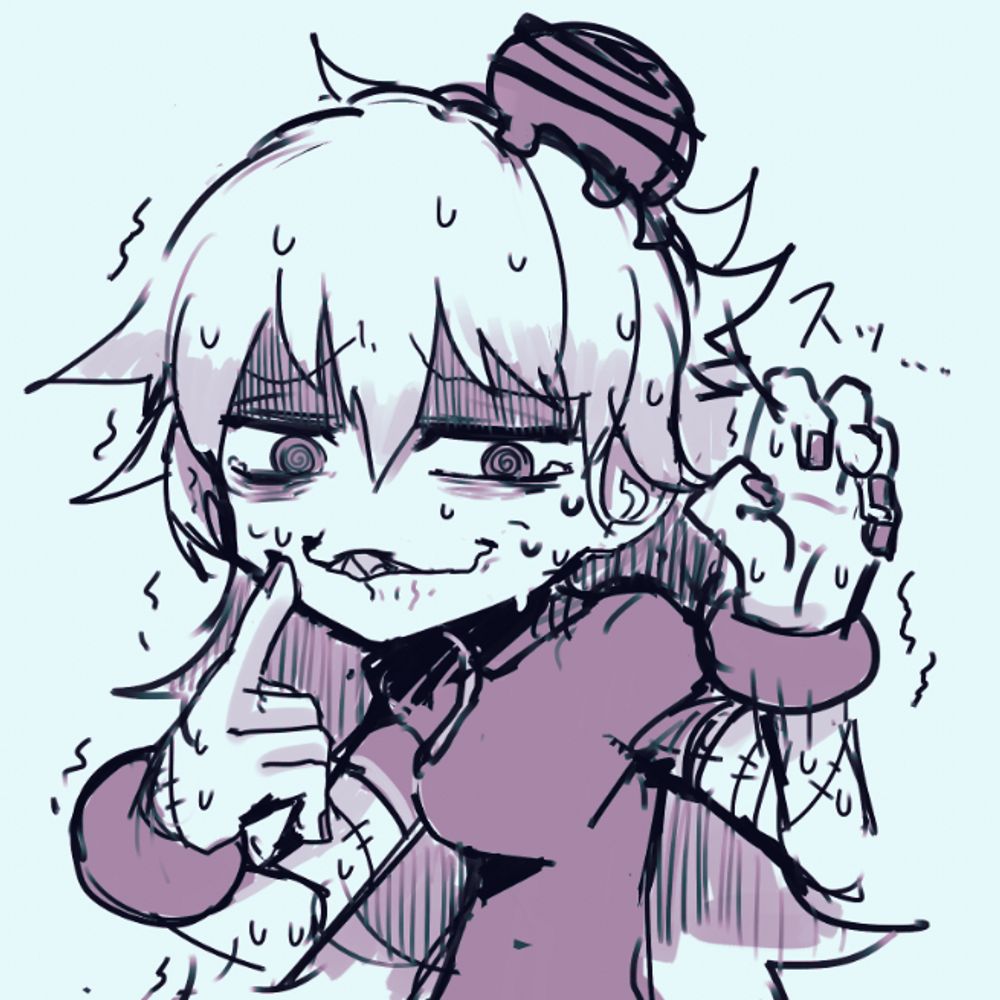 Bugs/kuro (semi active)
