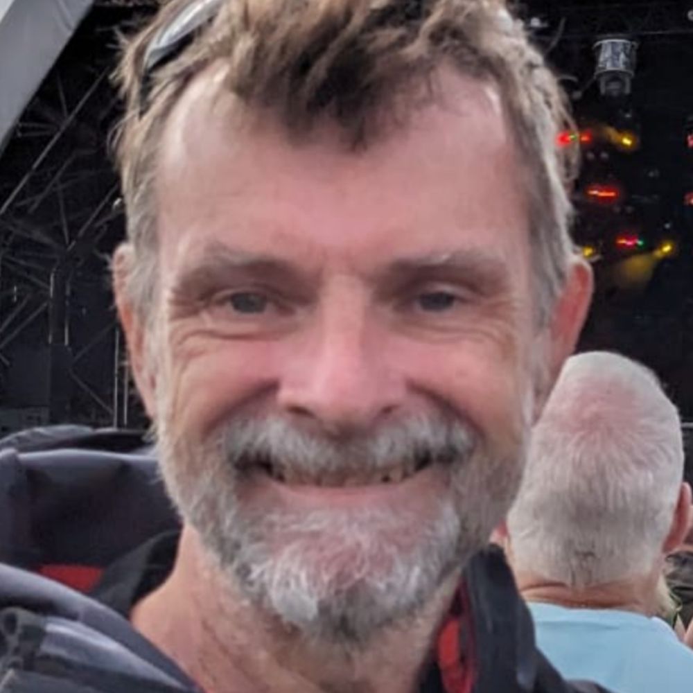 Mike Hadlow