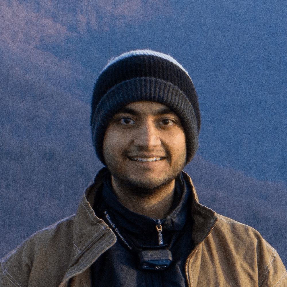 Sarthak Chandra