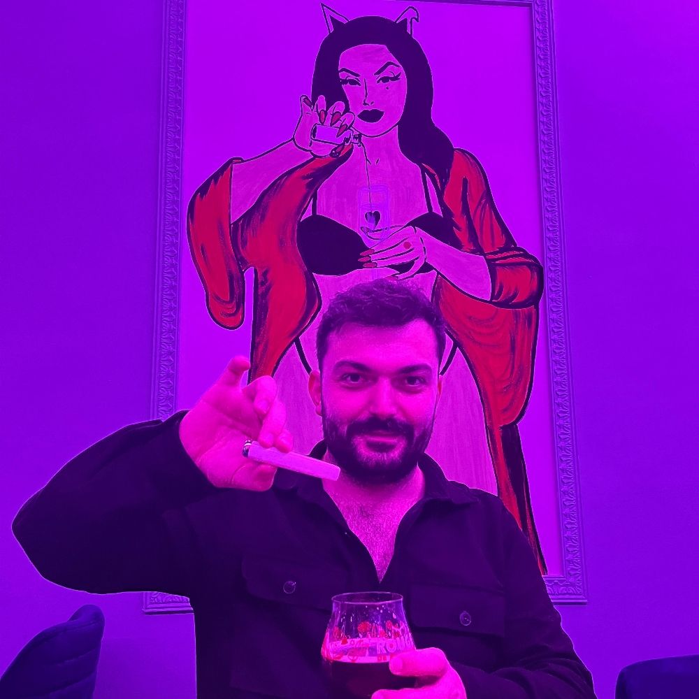 User avatar