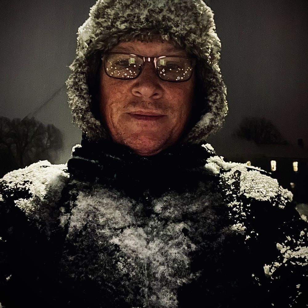 Dane Boryta