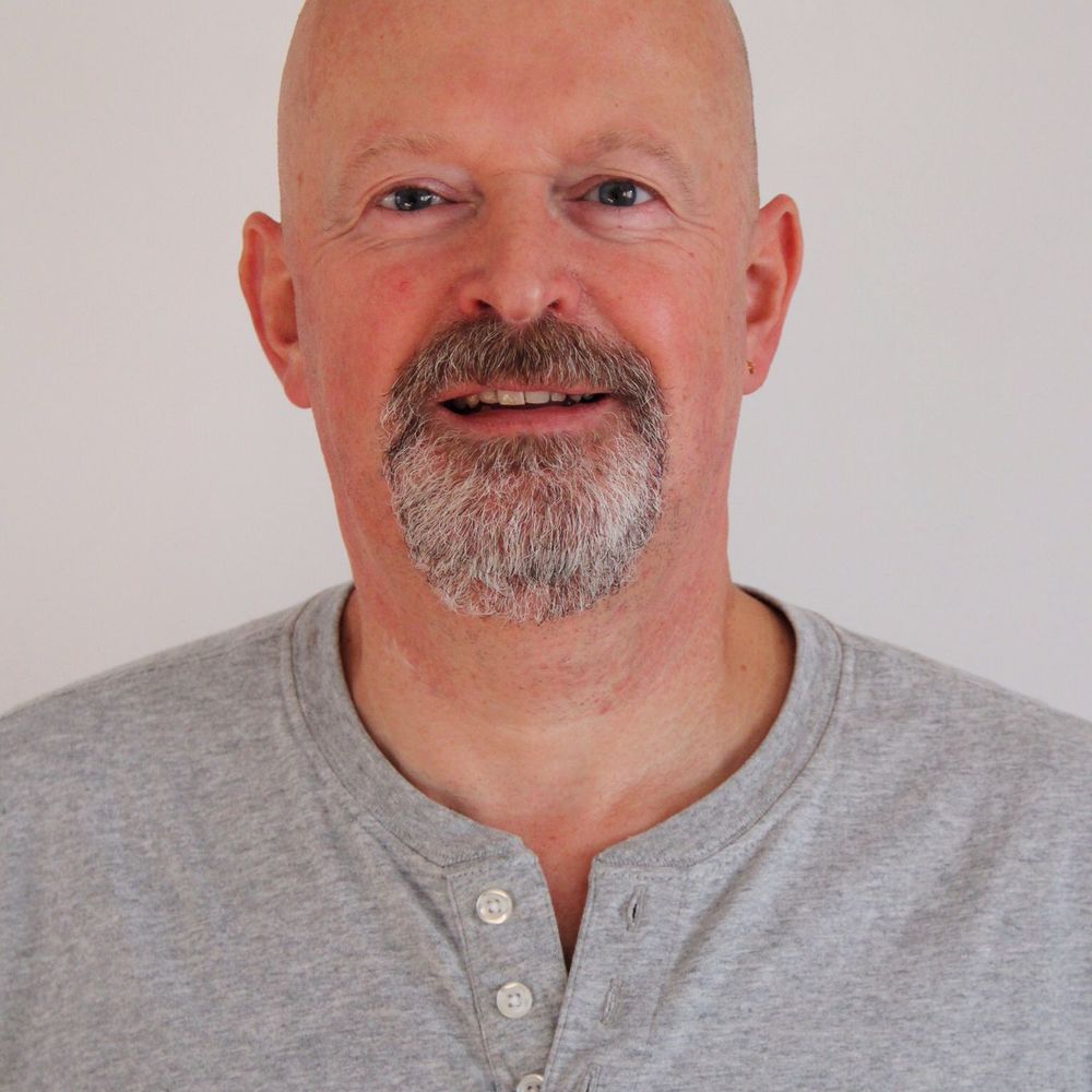 Sean Kent
