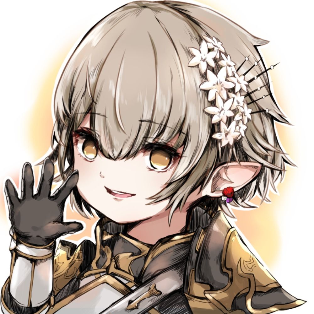 かろかろ🌾