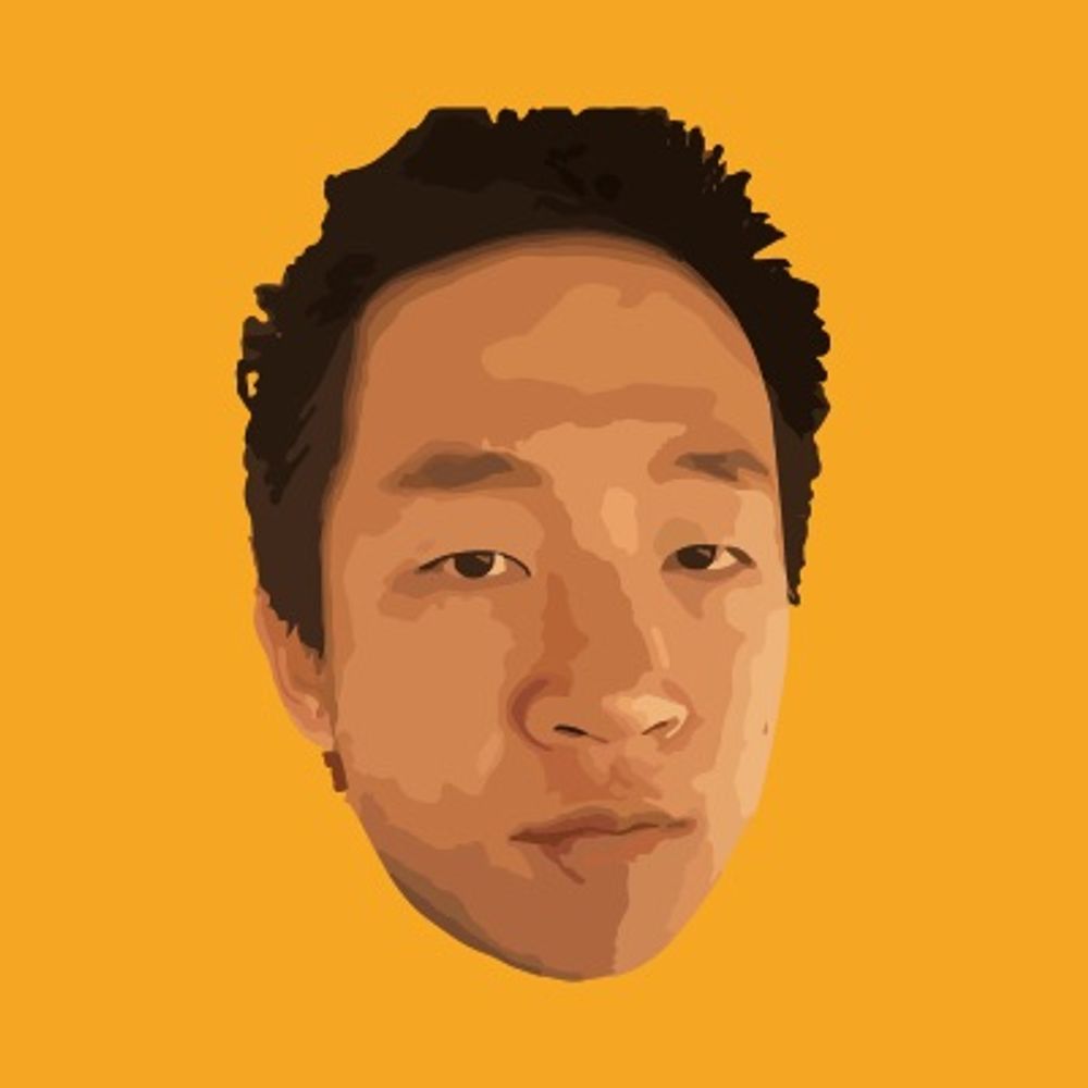 Daniel Duan
