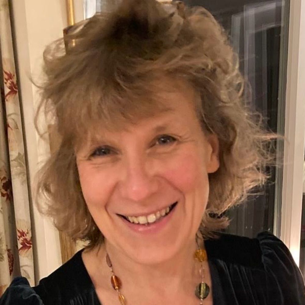 Annette Kliemann