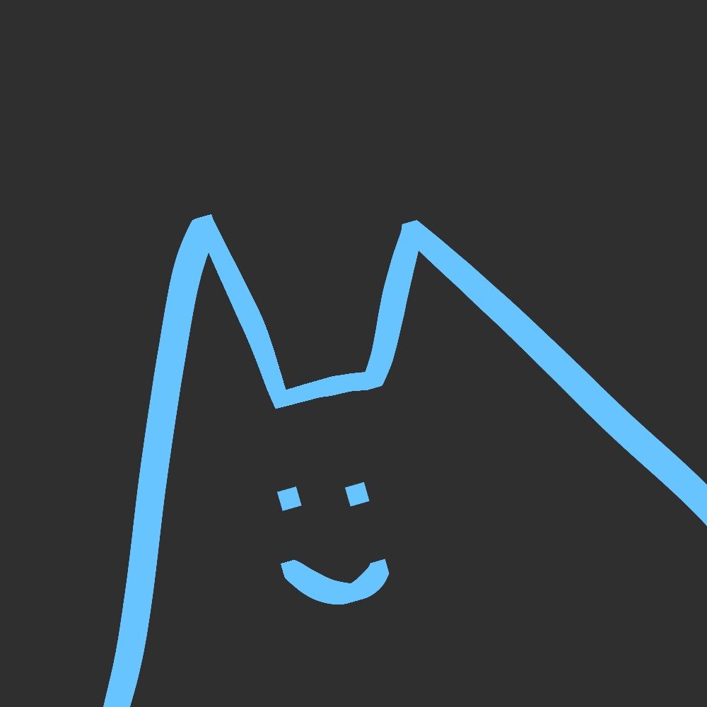 User avatar