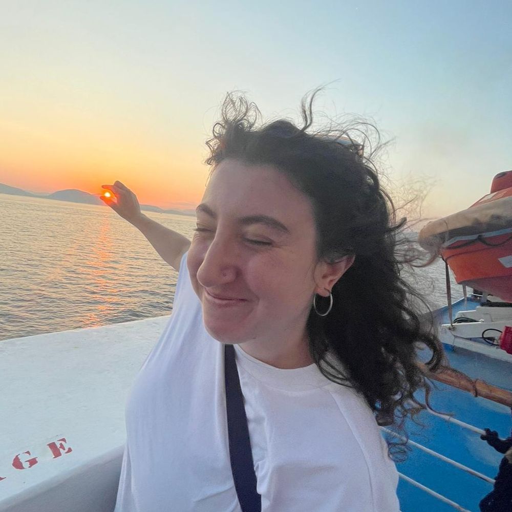 Merve Özdemir
