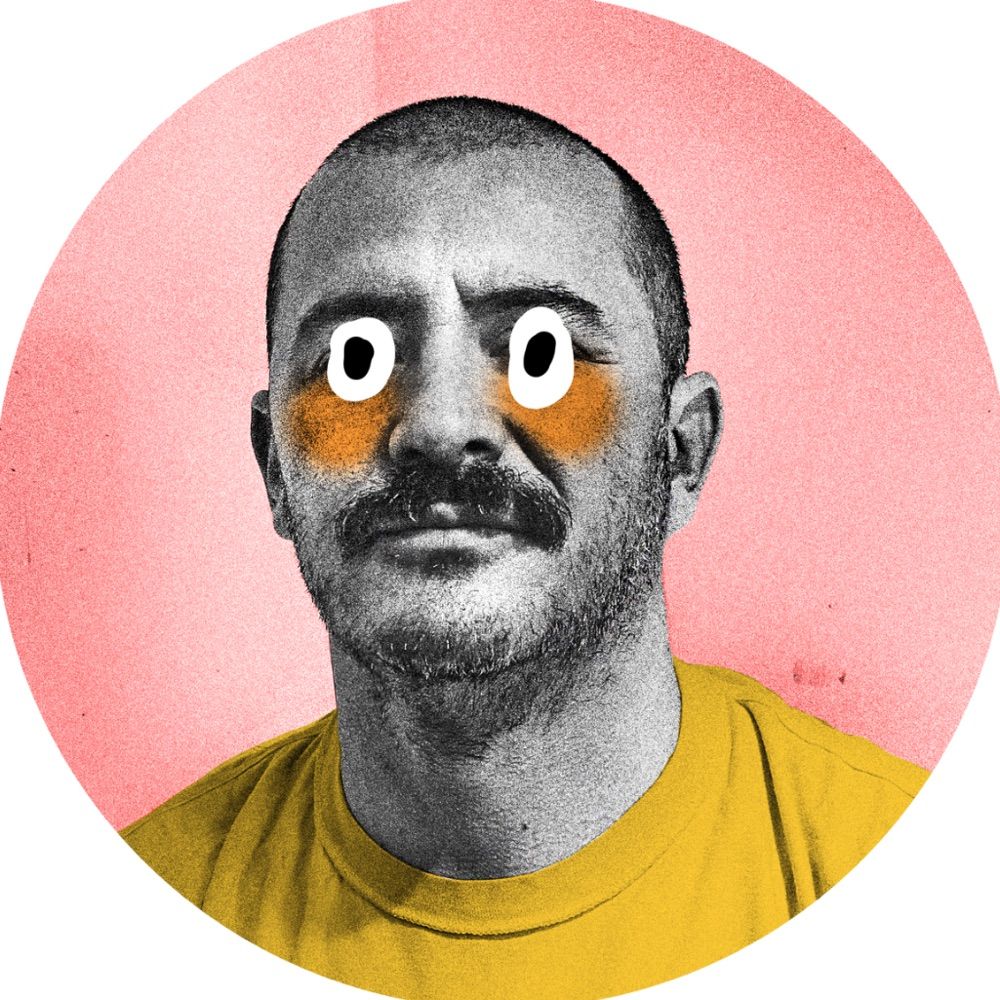 Abel Macias