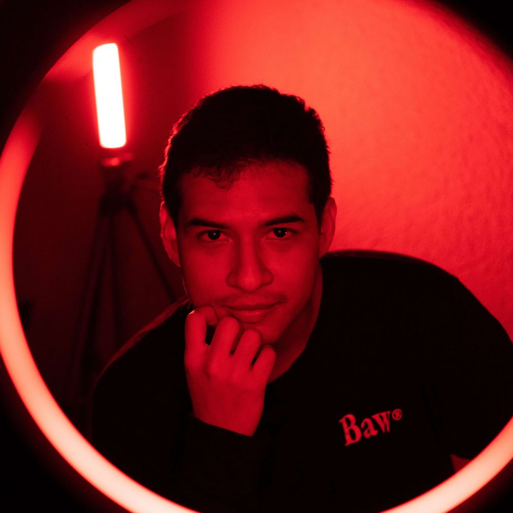 Paulo Cuevas