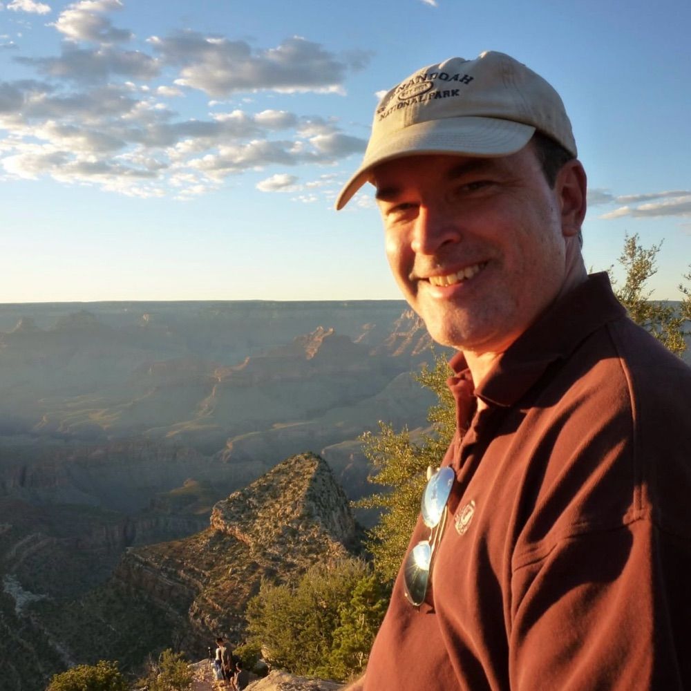 Chris Friedline