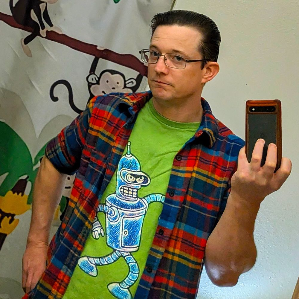 User avatar