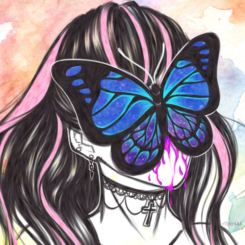 🎀 𝒜𝓁𝒾𝒸𝑒 𝒾𝓃 𝐵𝓁𝒶𝒸𝓀 🎀