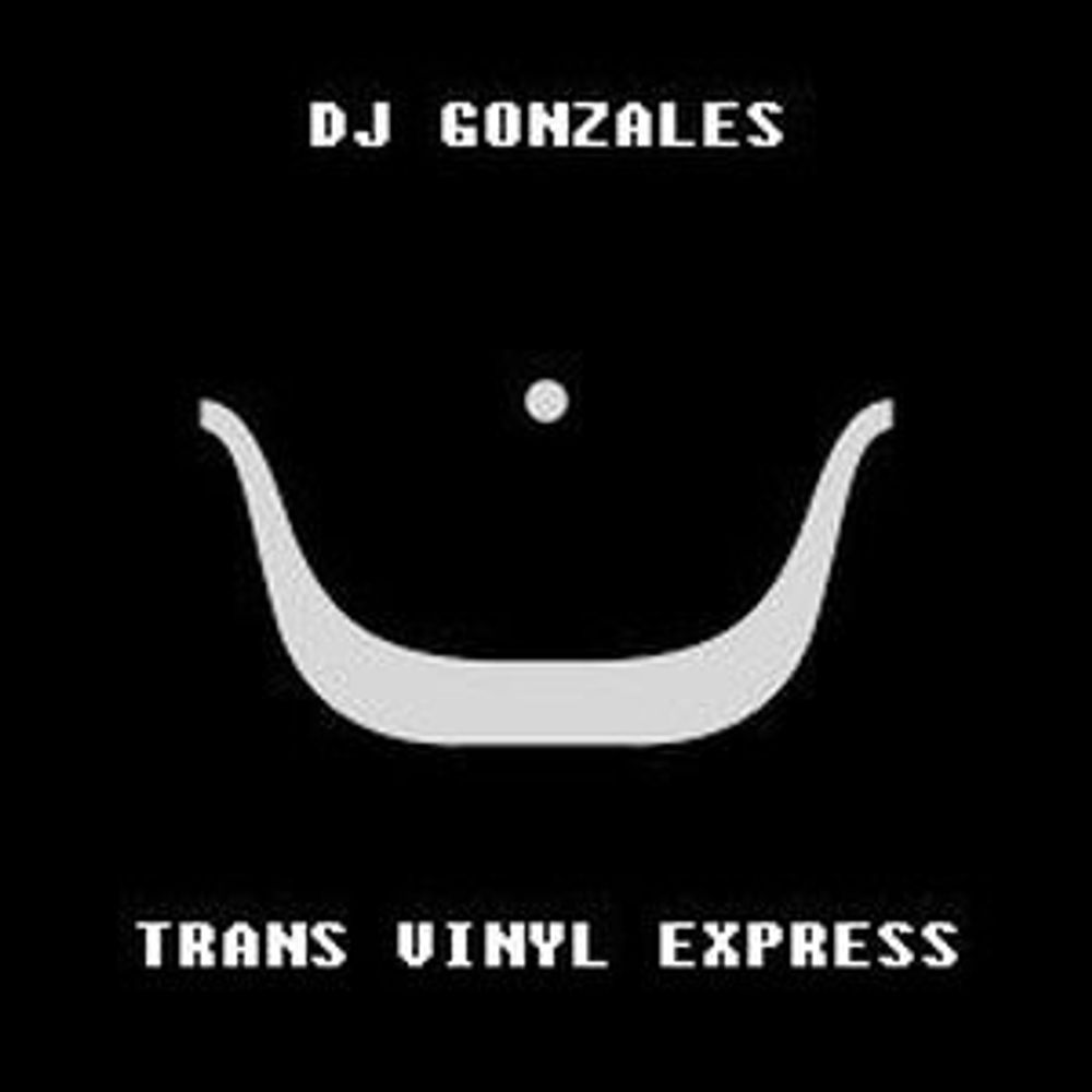 Trans Vinyl Express's avatar
