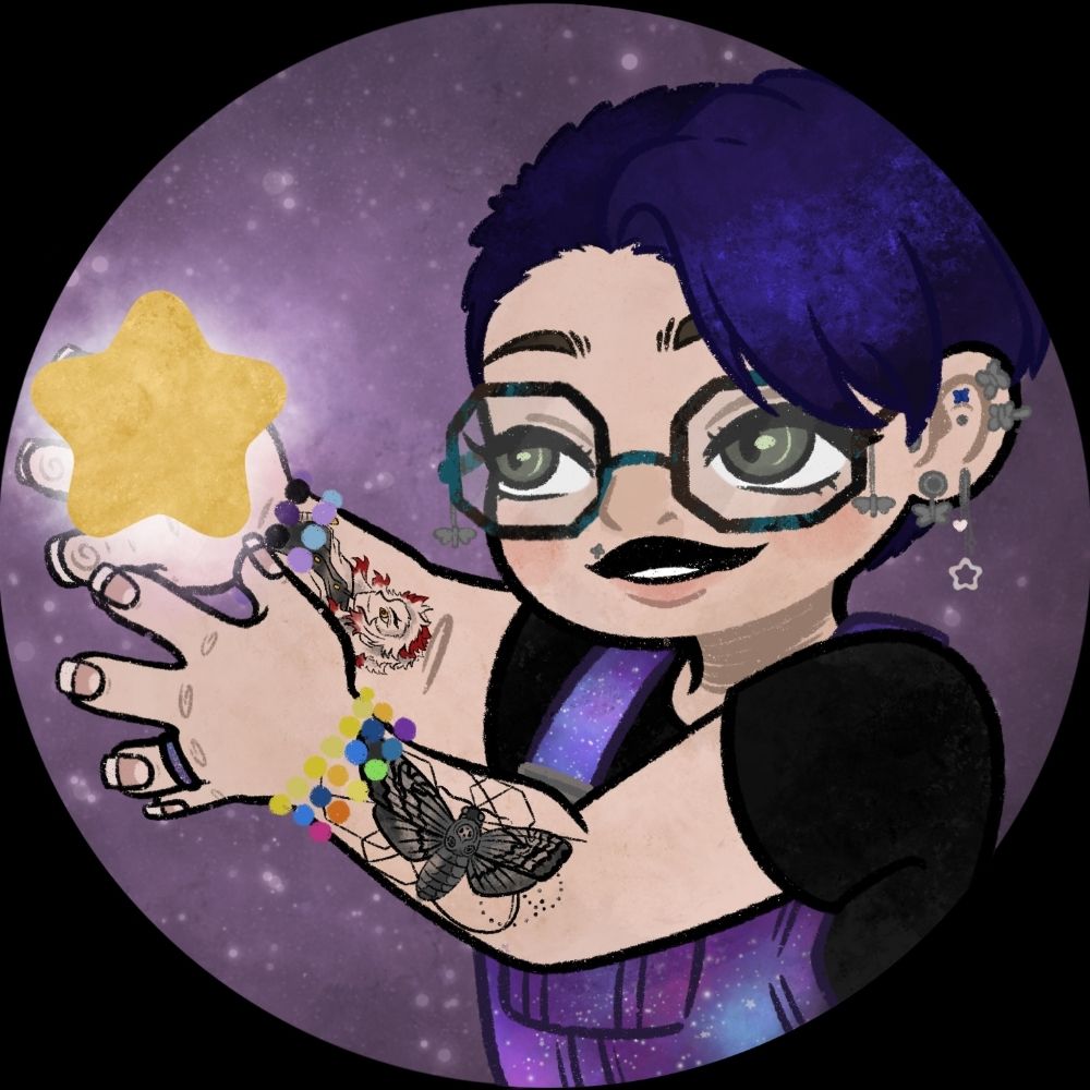 Ace (Starlight Rain Creatives)