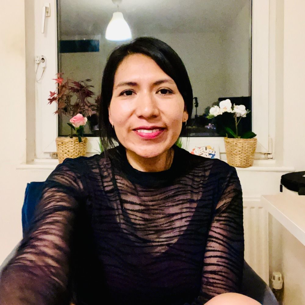 Edith Puclla