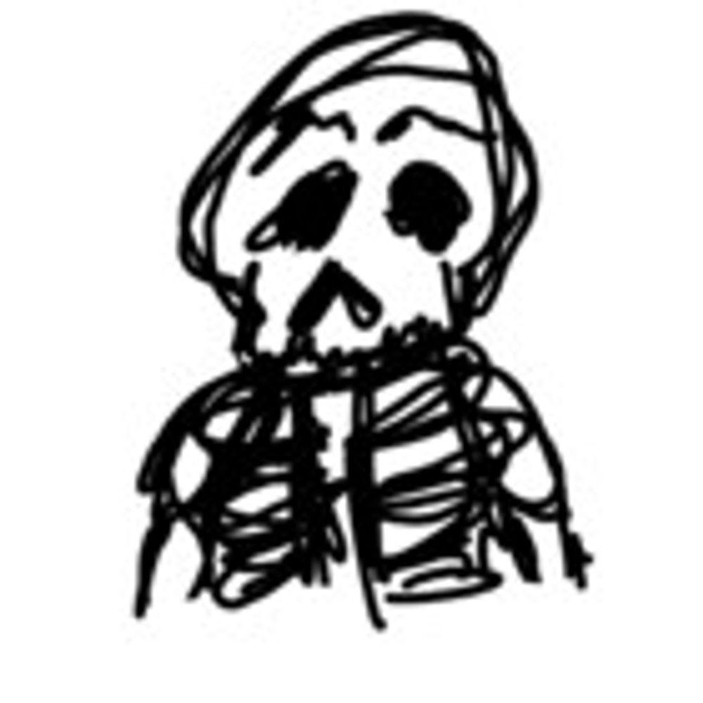 HauntAndDoodles