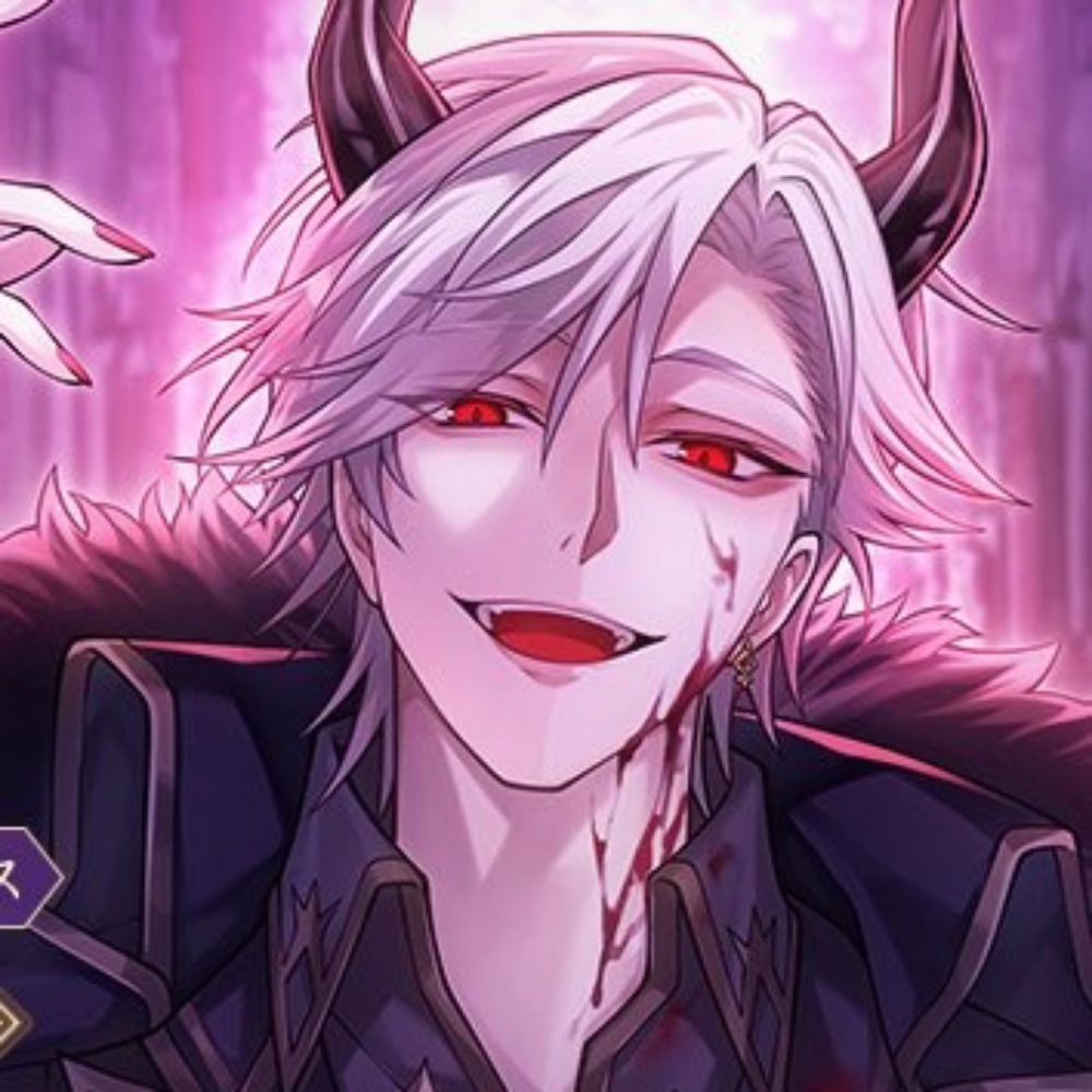 Kai kai~
