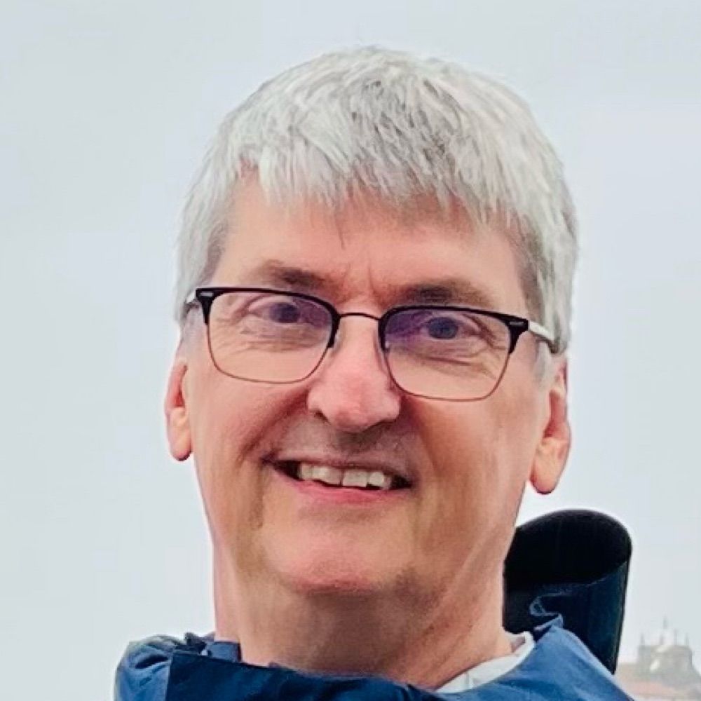 Keith Dishman