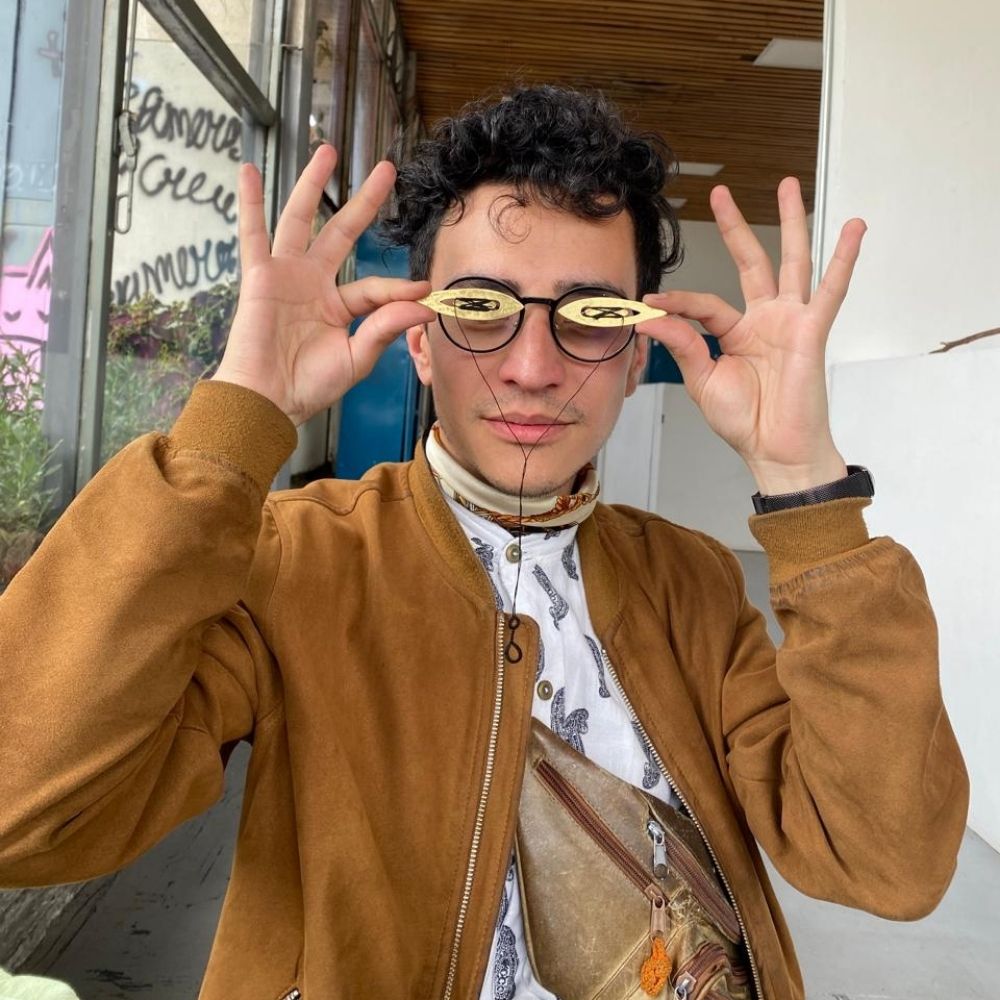 Daniel Arango Q
