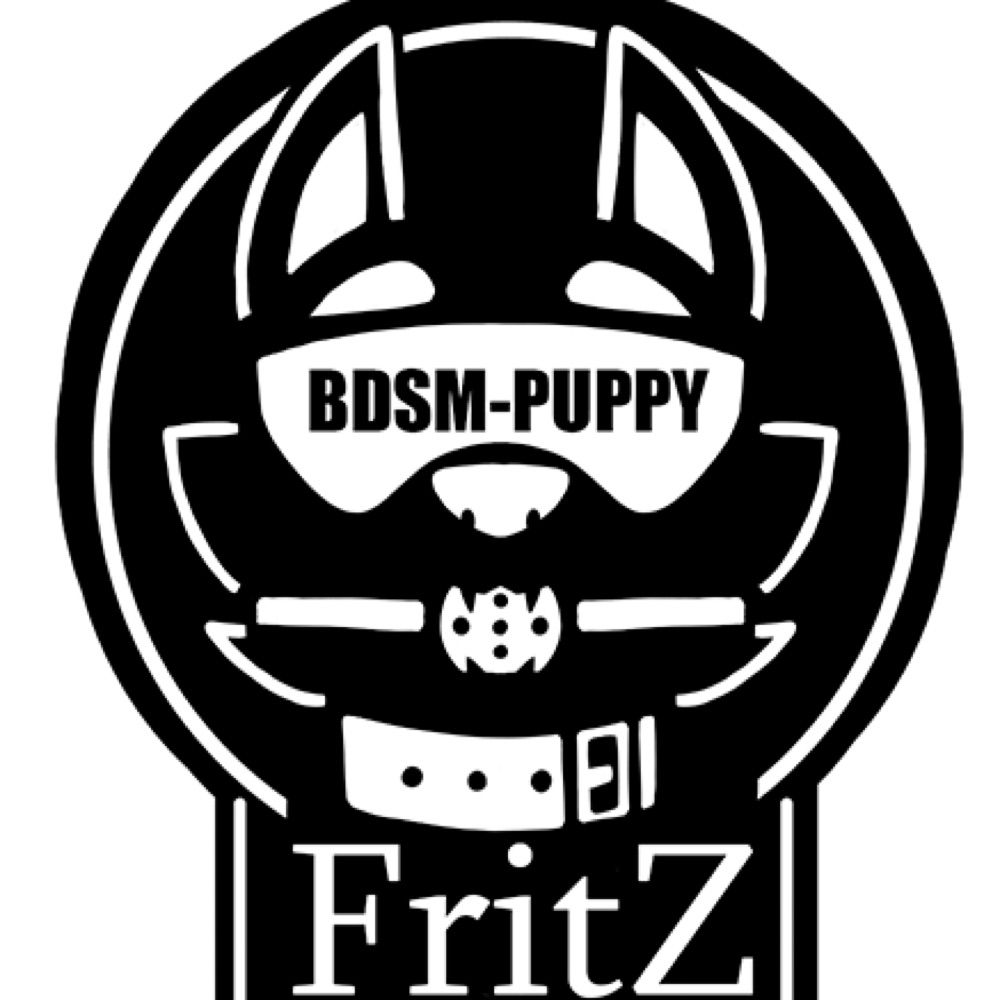Pup Fritz