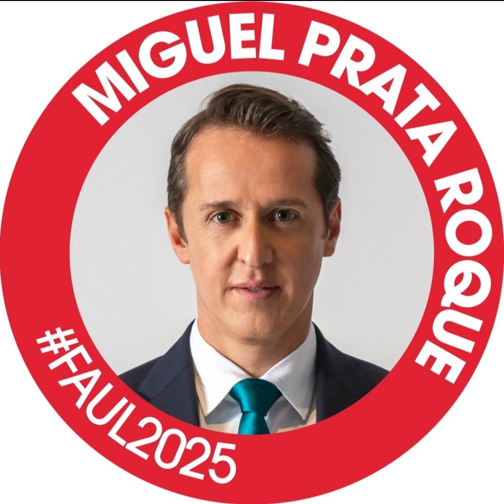 Miguel Prata Roque