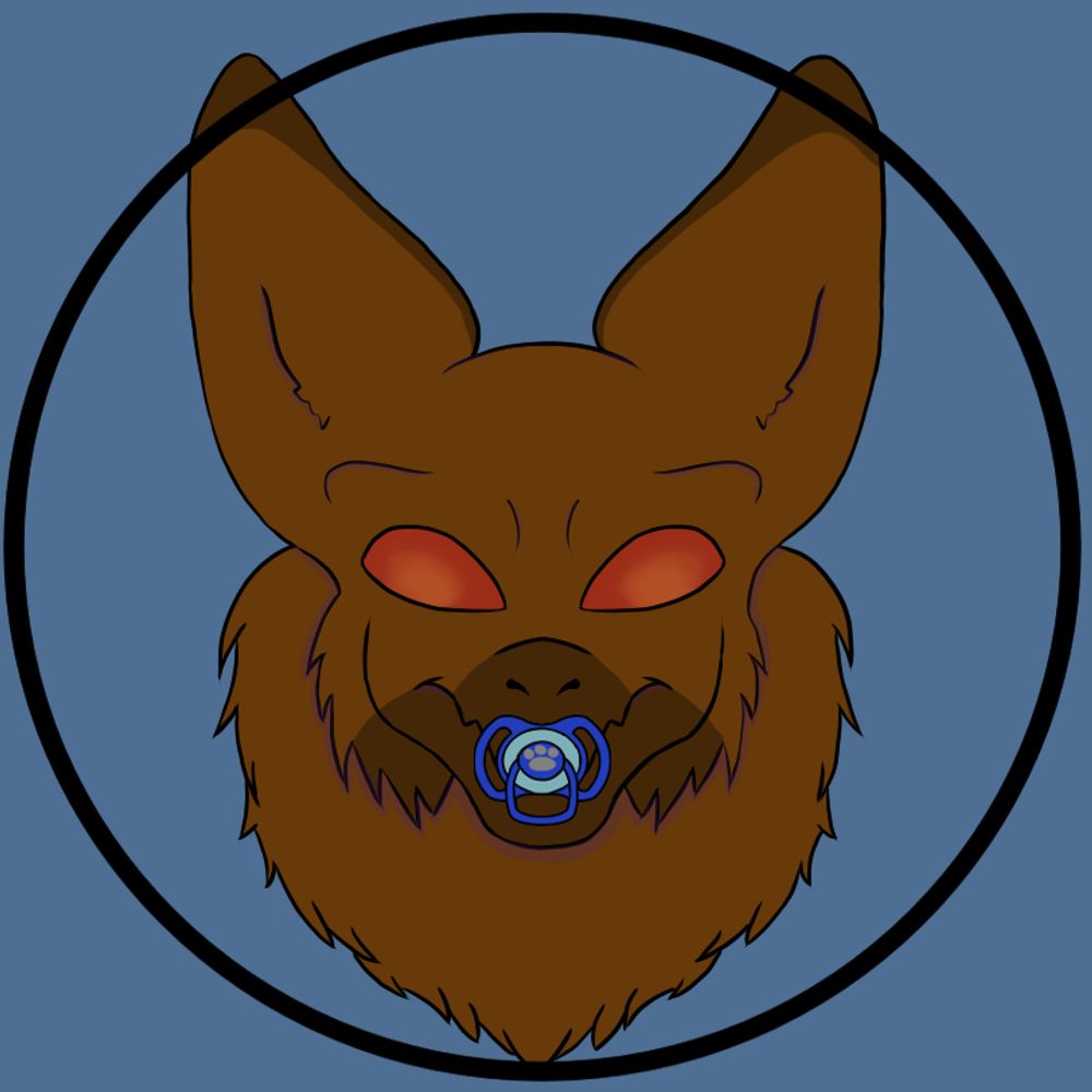 Baby Manic the Wickerbeast | Agere