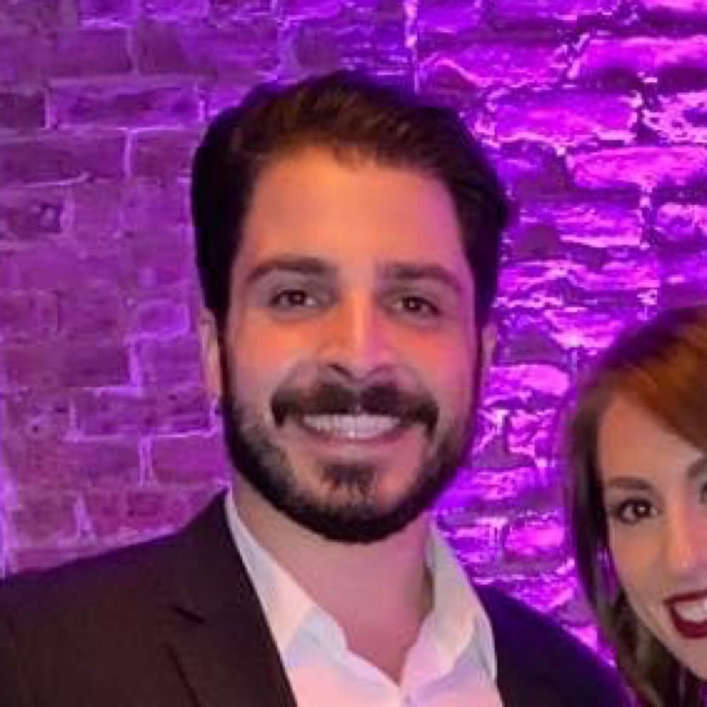 Jonathan Benbeniste