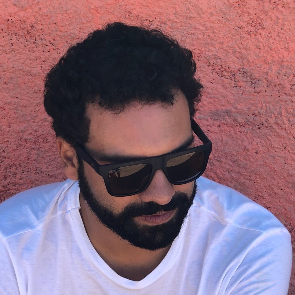 Vitor Peixoto