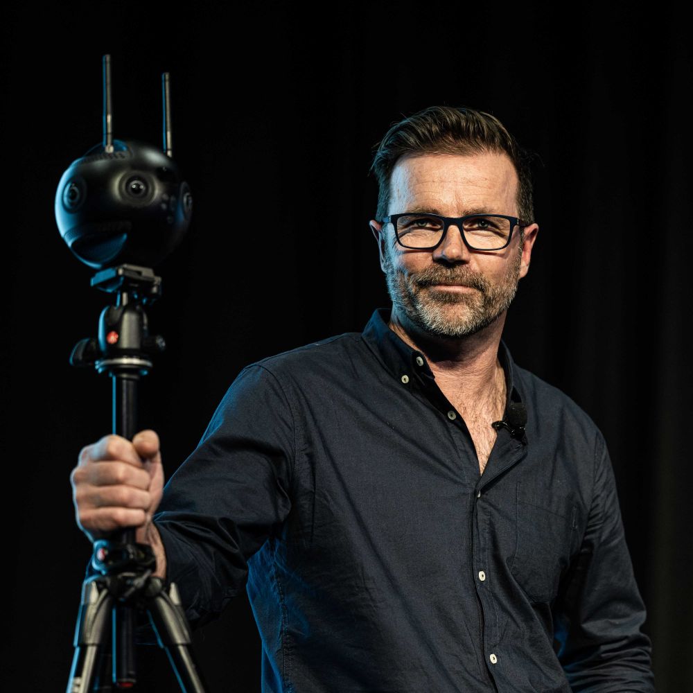 Tim Gentle