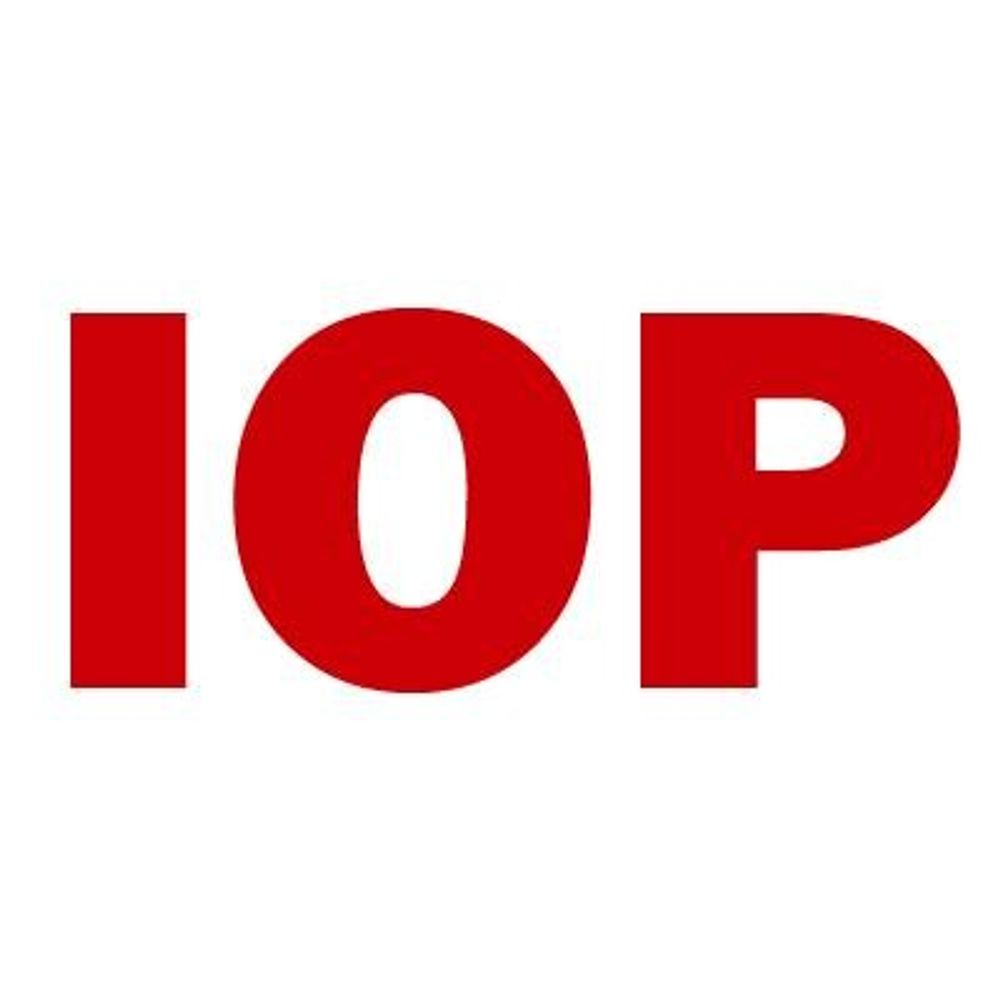 Institute of Physics