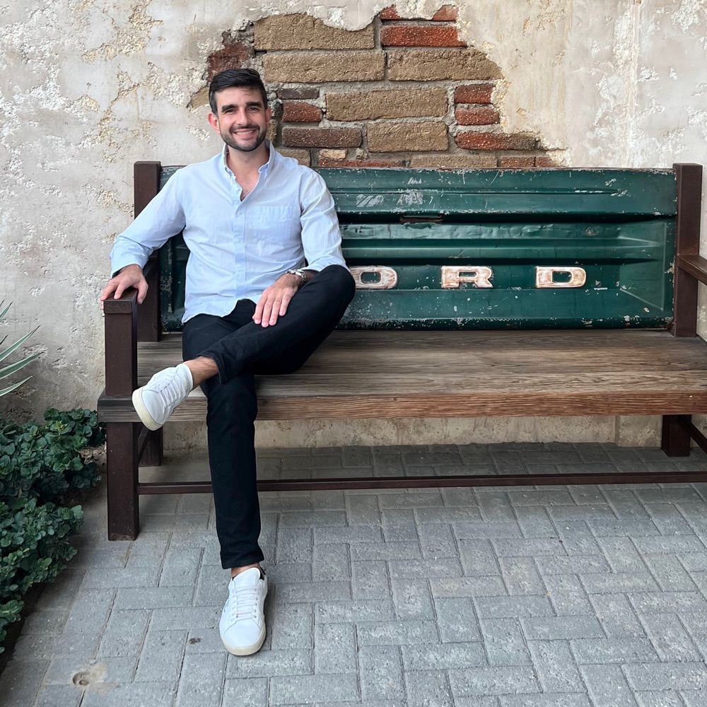 Damir Becirovic