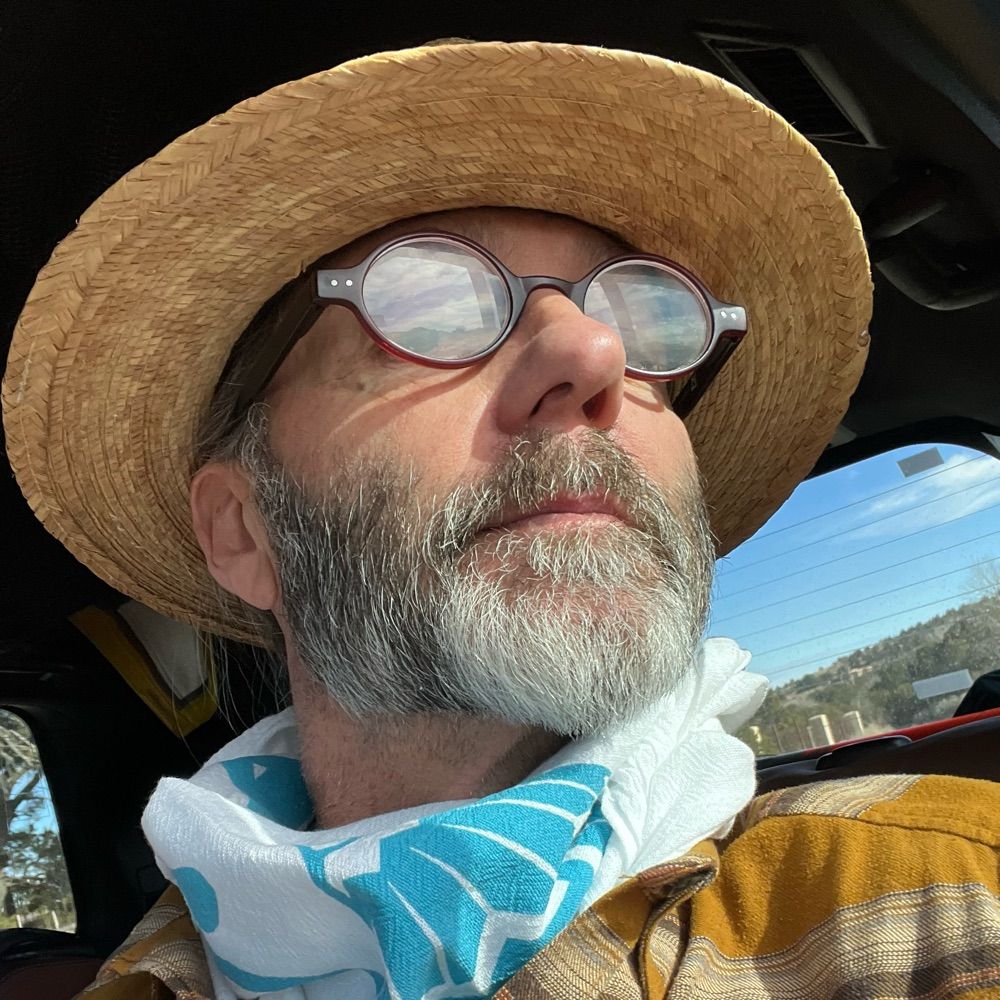 Scott Metcalfe