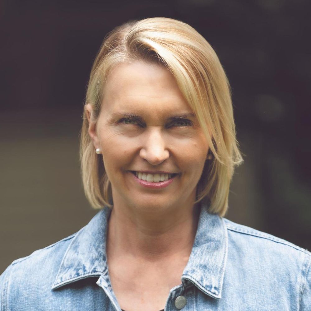 Bridget Brink