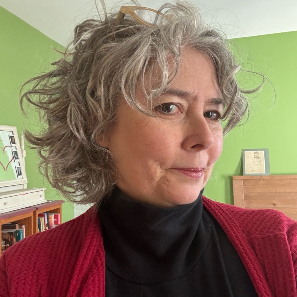 Karen Sullivan