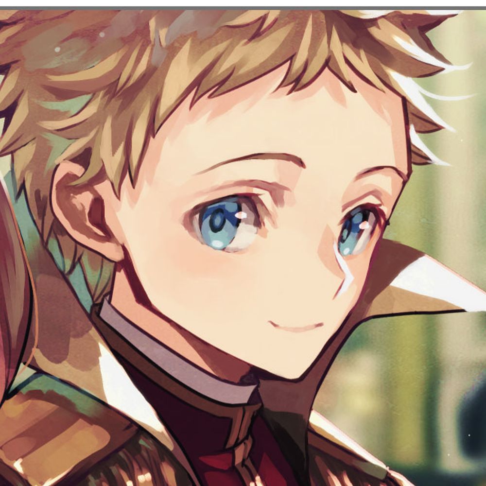 Jono Funk 😇 Vtuber