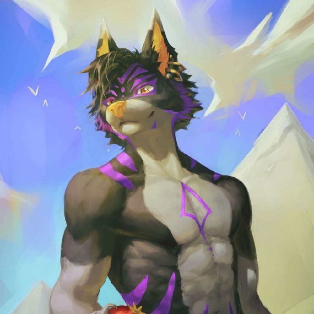 Wulfgar Leofrith