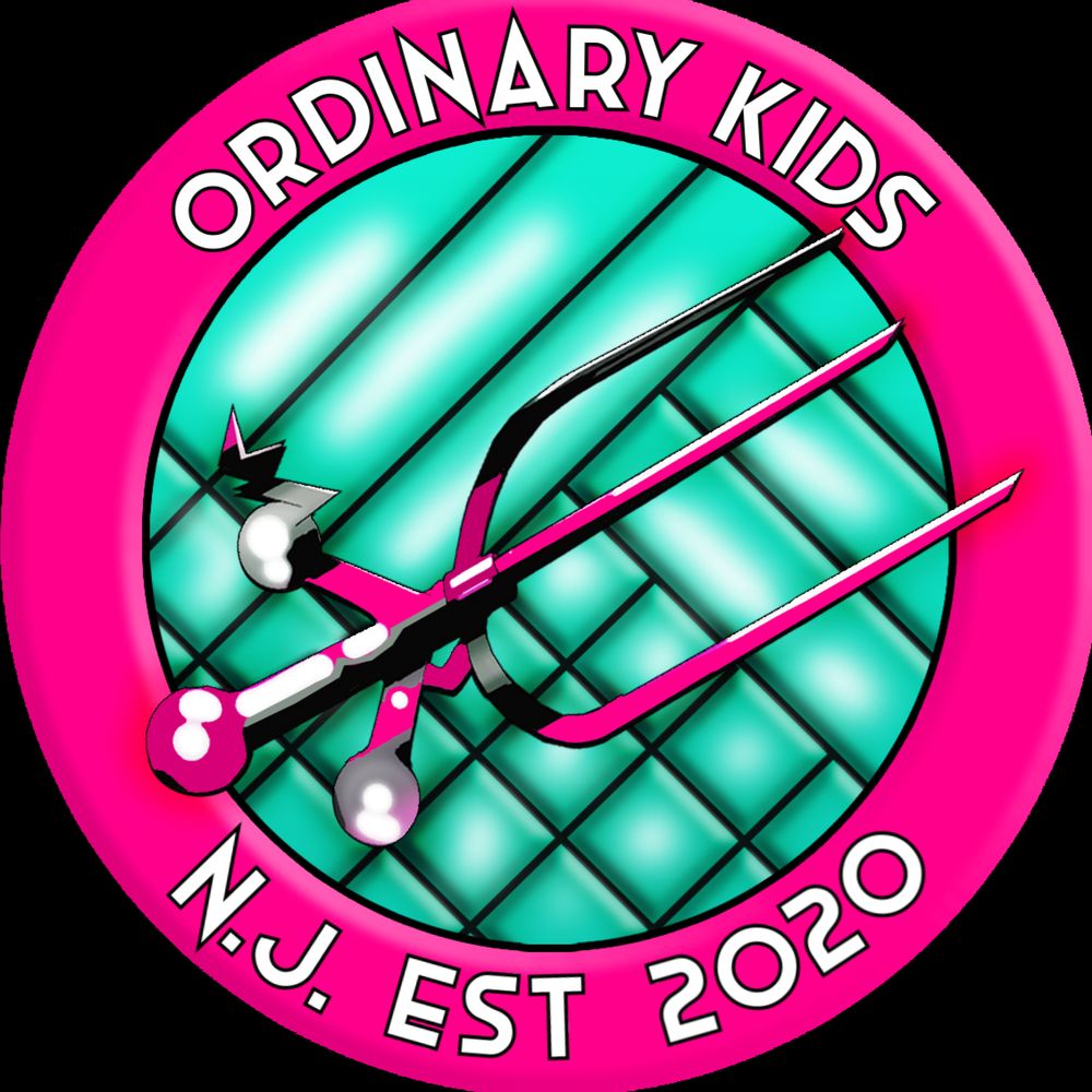 The Ordinary Kids / New Jersey RHPS
