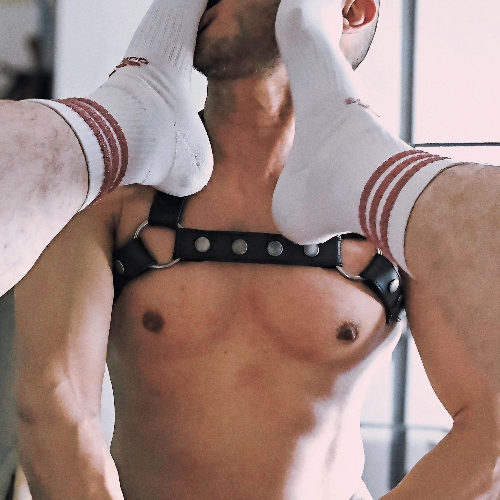 Paul 🏳️‍🌈🔞 13-26 Jan Bangkok 🇹🇭