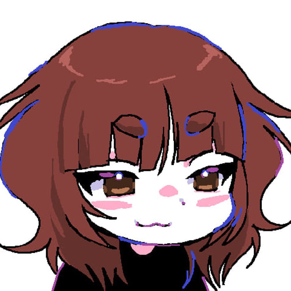 Scissors Mori