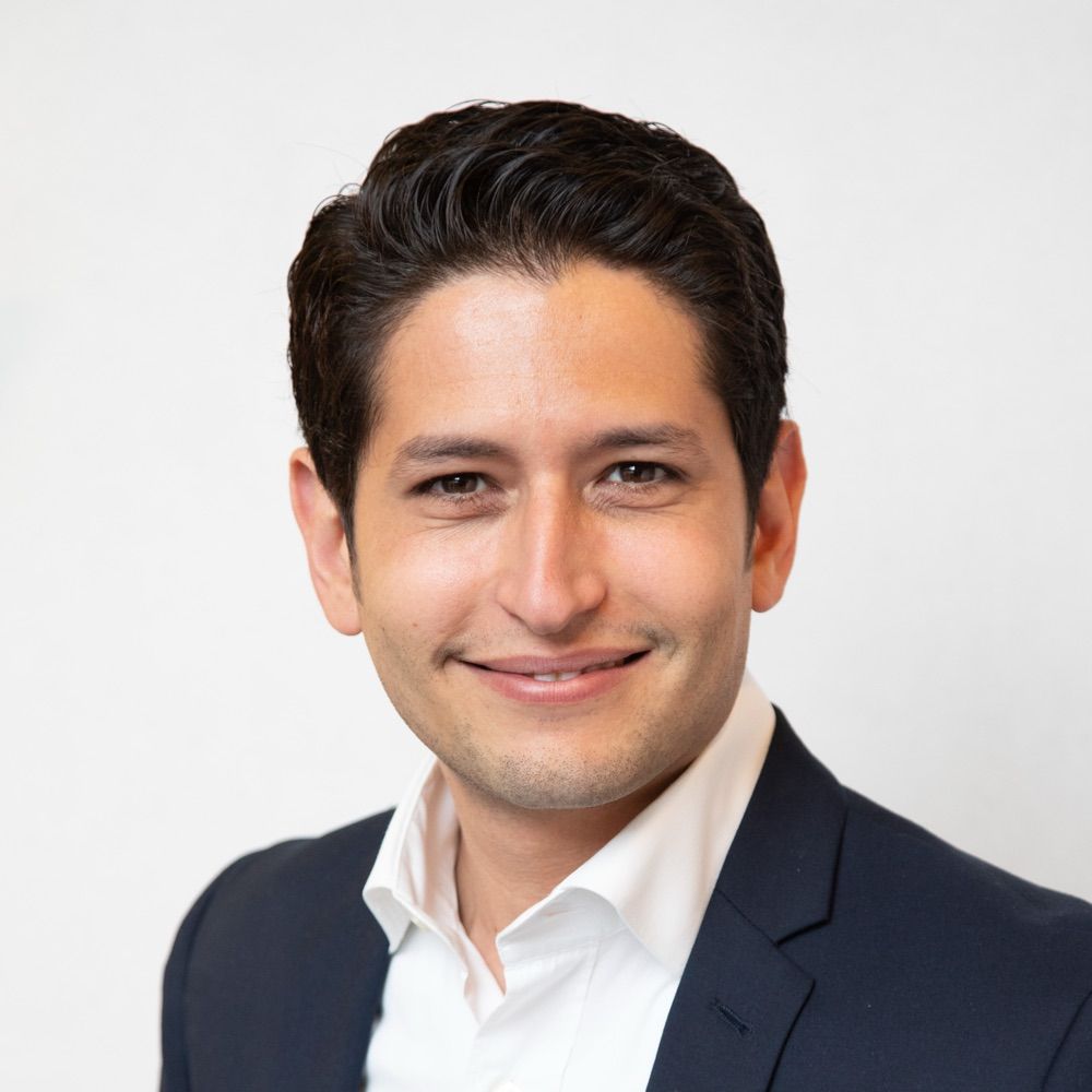 Yassir Bensaih