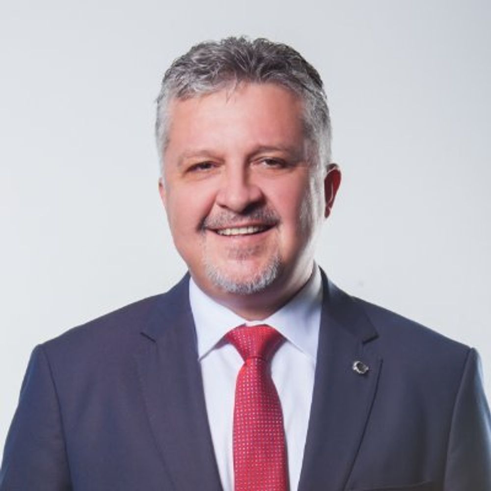 Dr. Murat Gerenli 