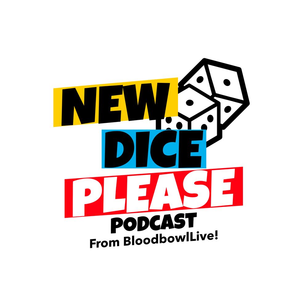 New Dice Please