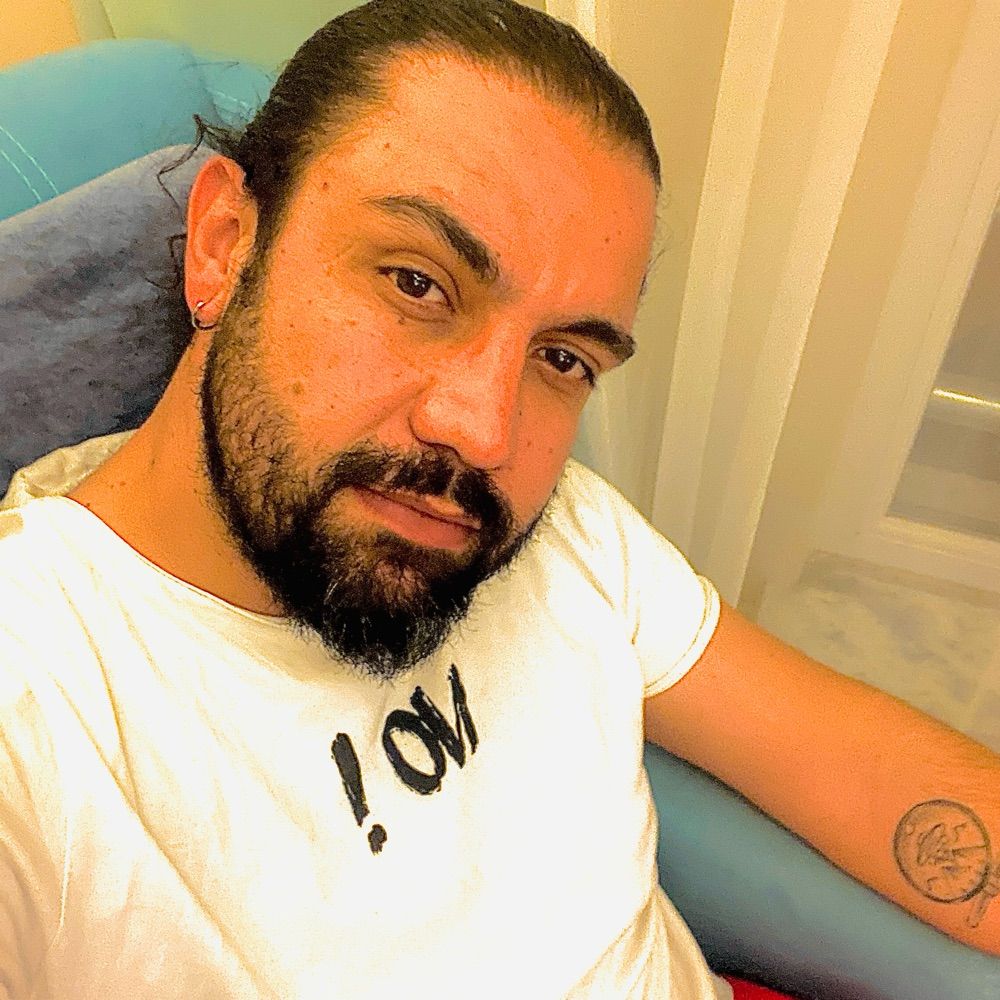 Mesut gökmen