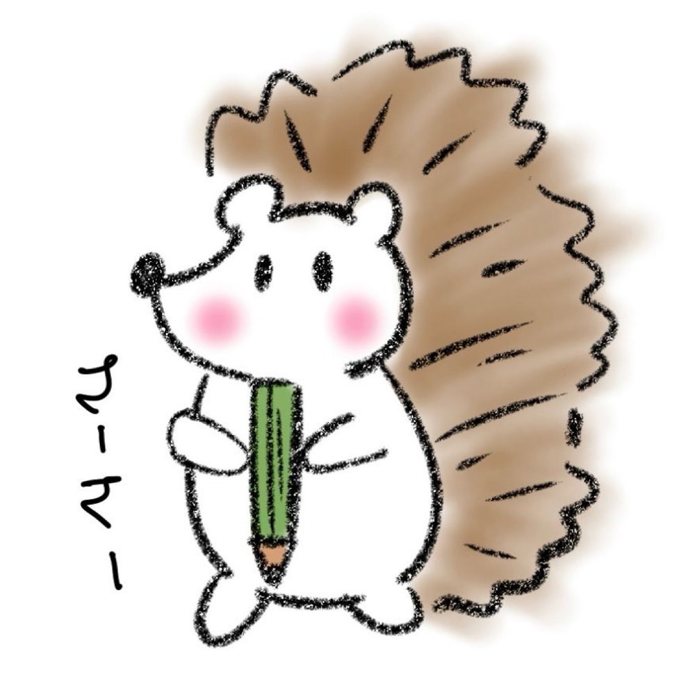 さーさー/stationery🍀