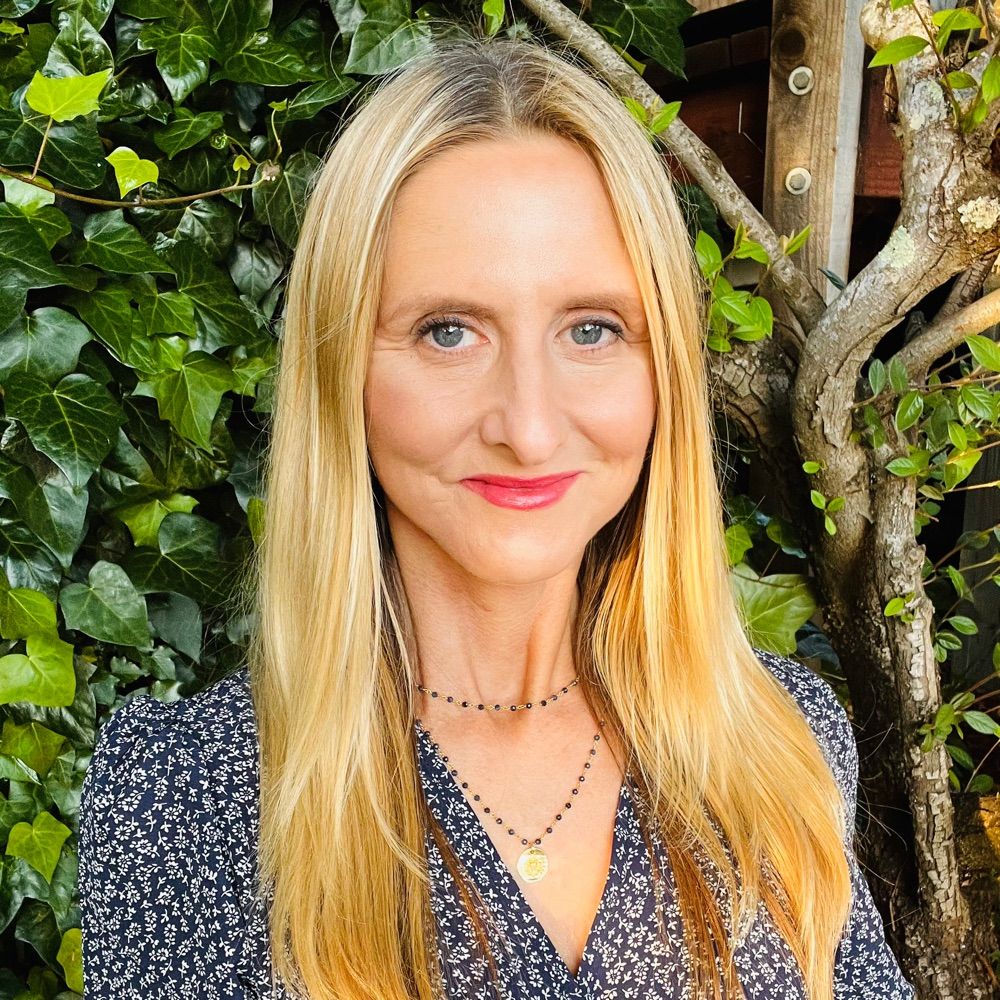 Jenny Parker