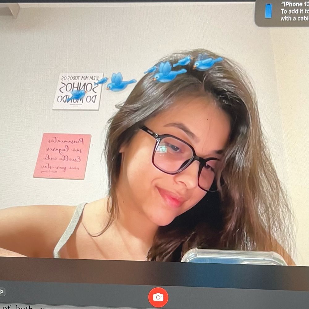 caroline