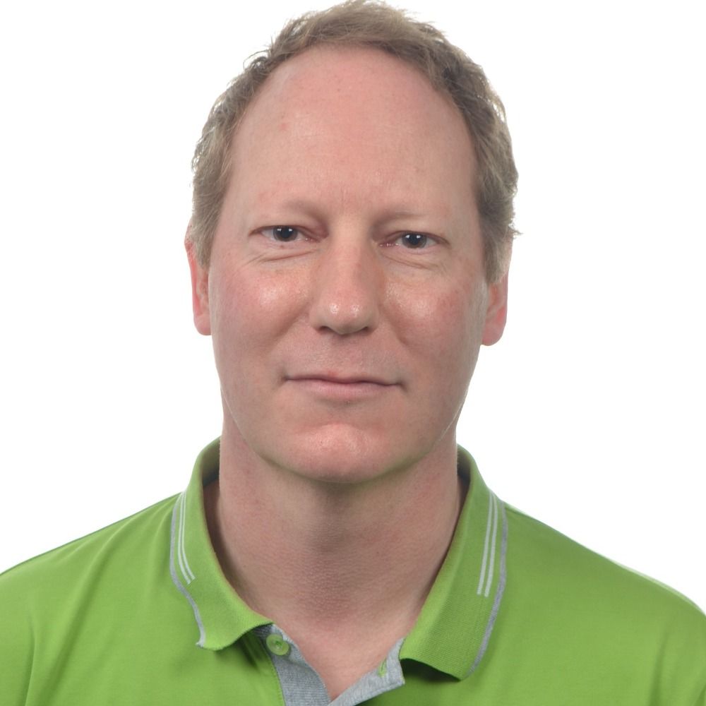 Tim Irnich