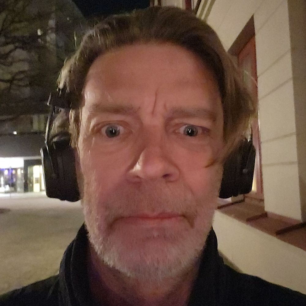 Magnus Jansson