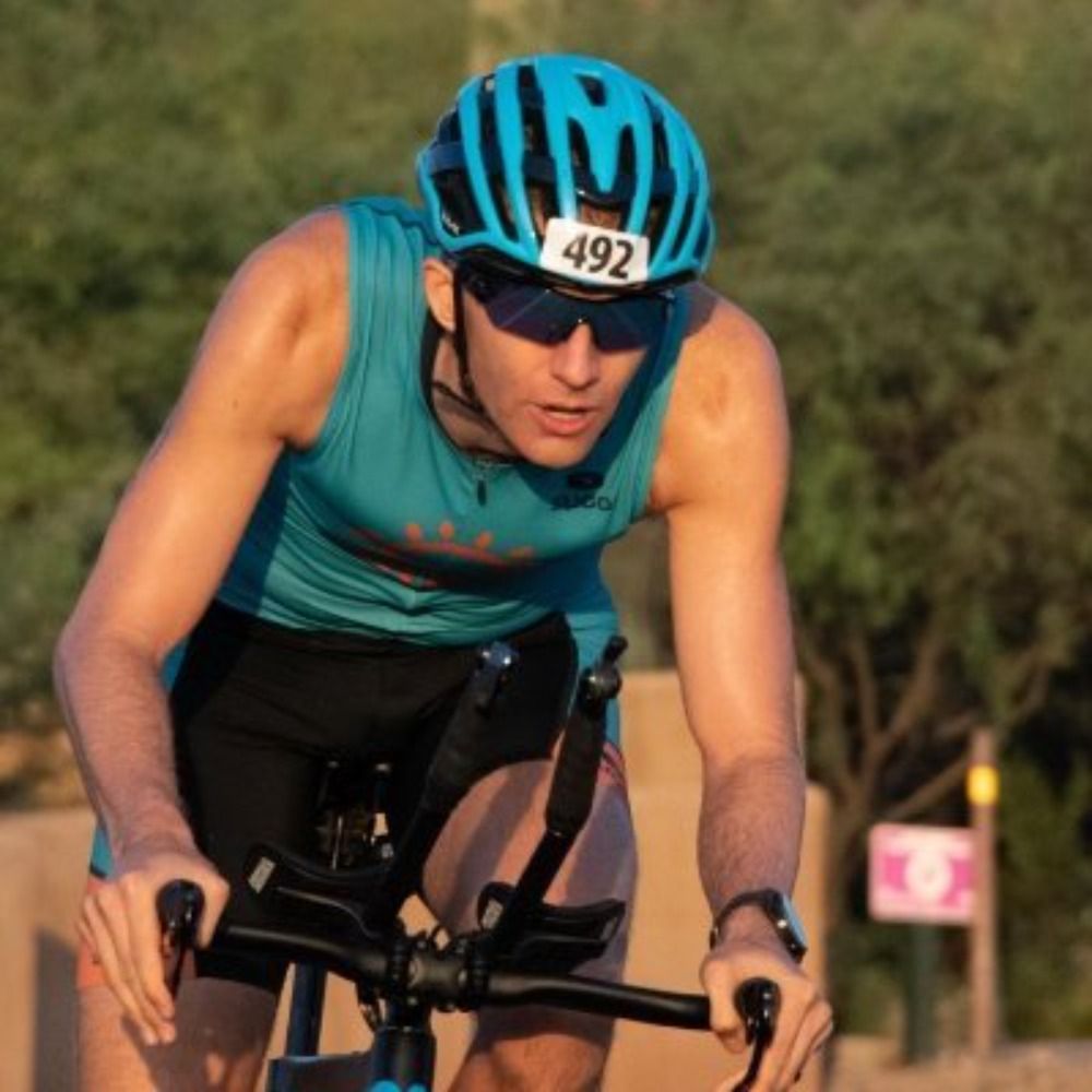 Ryan Gutenkunst